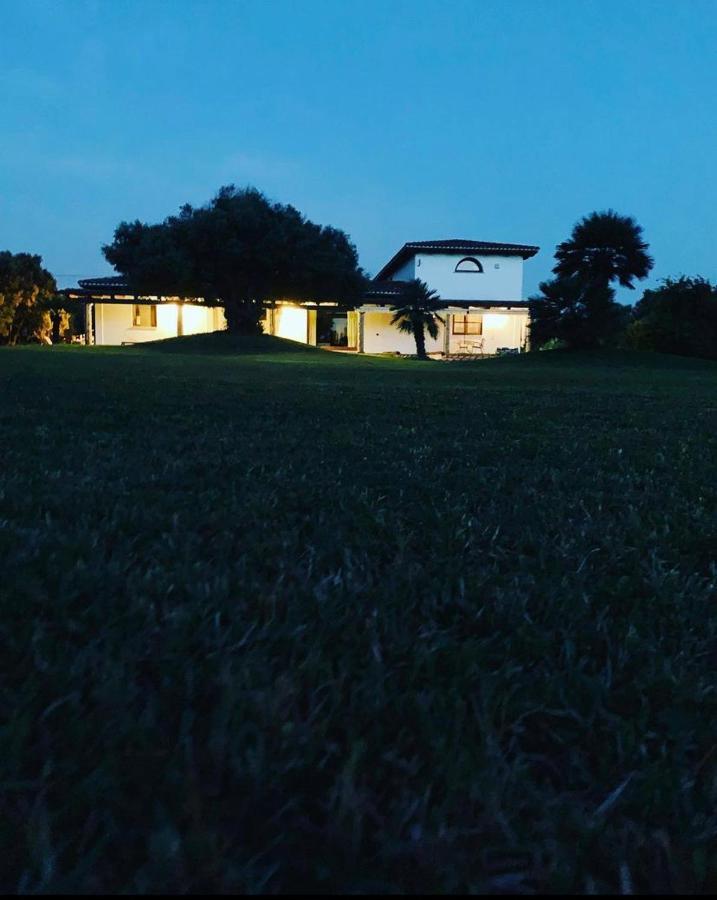Villa Sarda Assemini Εξωτερικό φωτογραφία